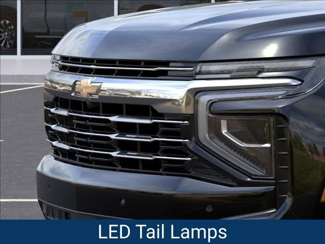 New 2026 Chevrolet Tahoe LT image 15