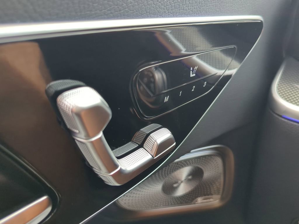 New 2024 Mercedes-Benz CLE 300 4MATIC Coupe image 12