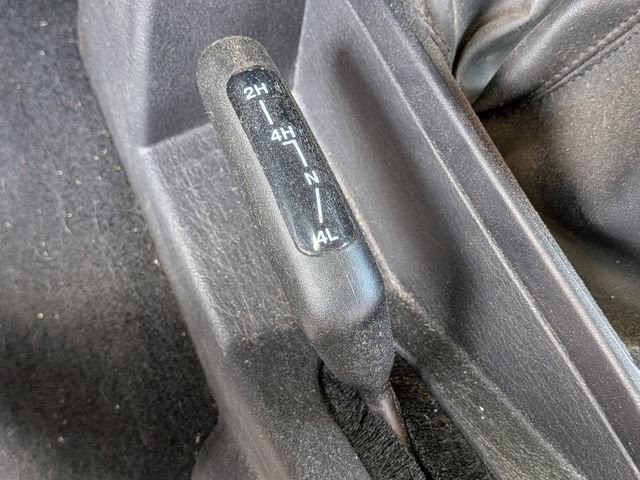 Used 2006 Jeep Wrangler SE image 52