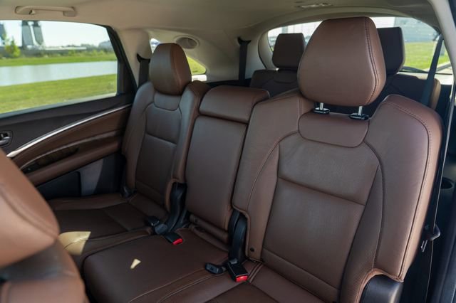 Used 2020 Acura MDX SH-AWD w/ Technology Package image 13