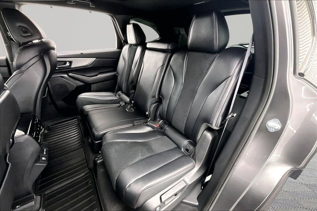 Used 2023 Acura MDX A-Spec image 26