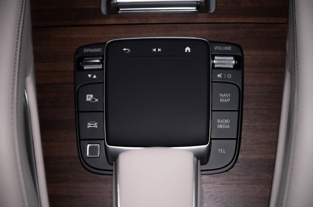 New 2026 Mercedes-Benz GLE 53 AMG 4MATIC image 18