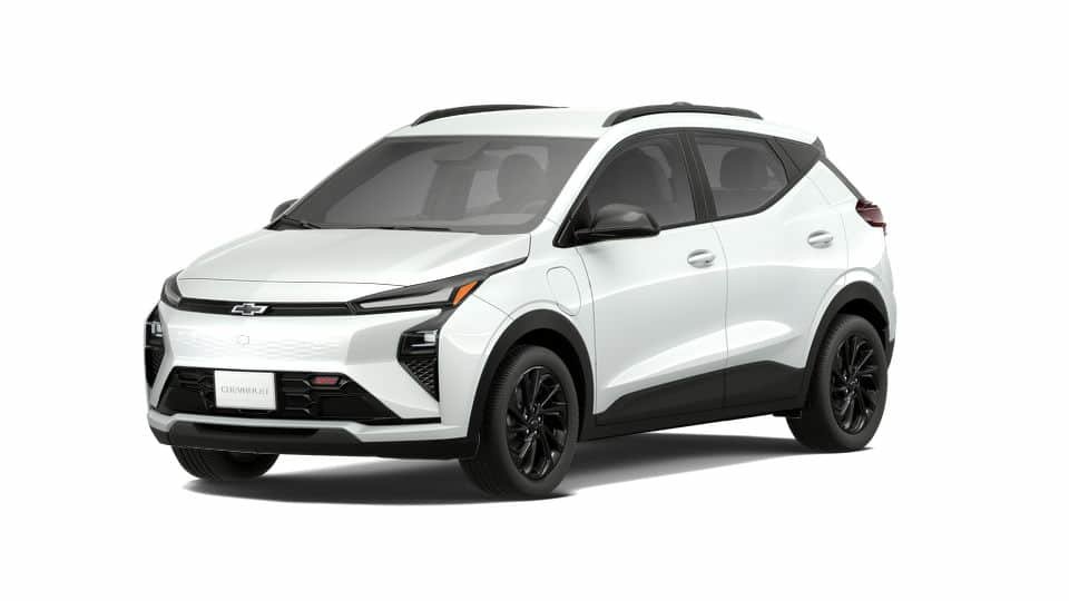 New 2027 Chevrolet Bolt RS image 22