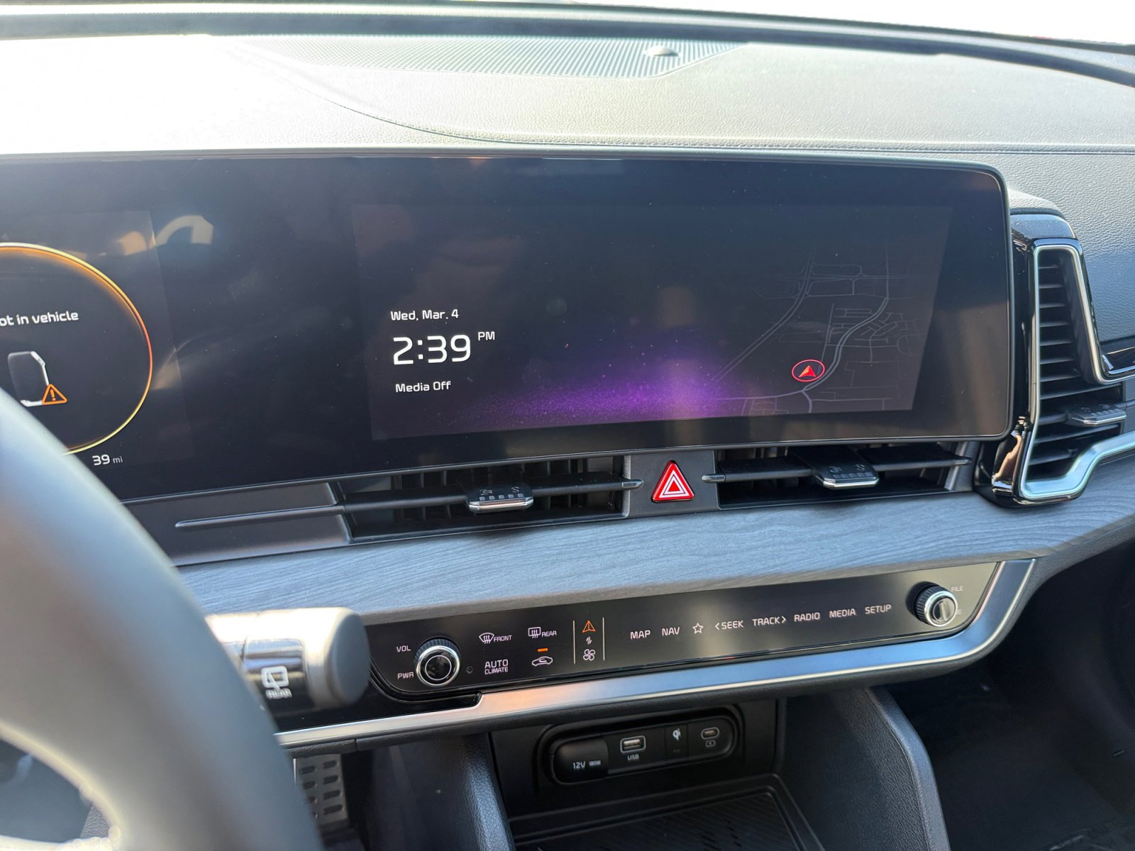 New 2025 Kia Sportage X-Pro image 12