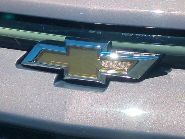 Certified 2026 Chevrolet Equinox EV LT AWD/4WD image 33
