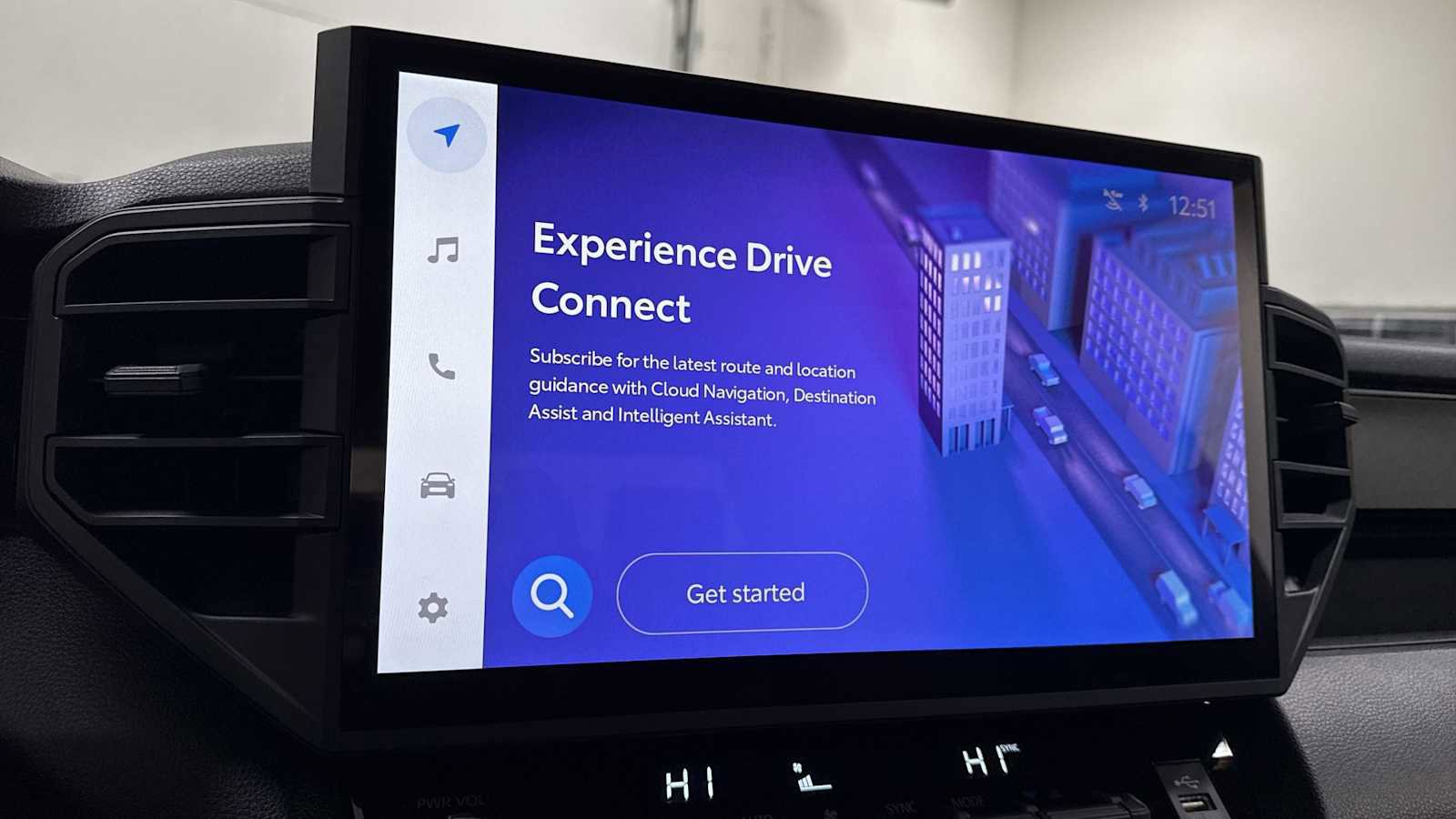 New 2026 Toyota Tundra Limited image 20