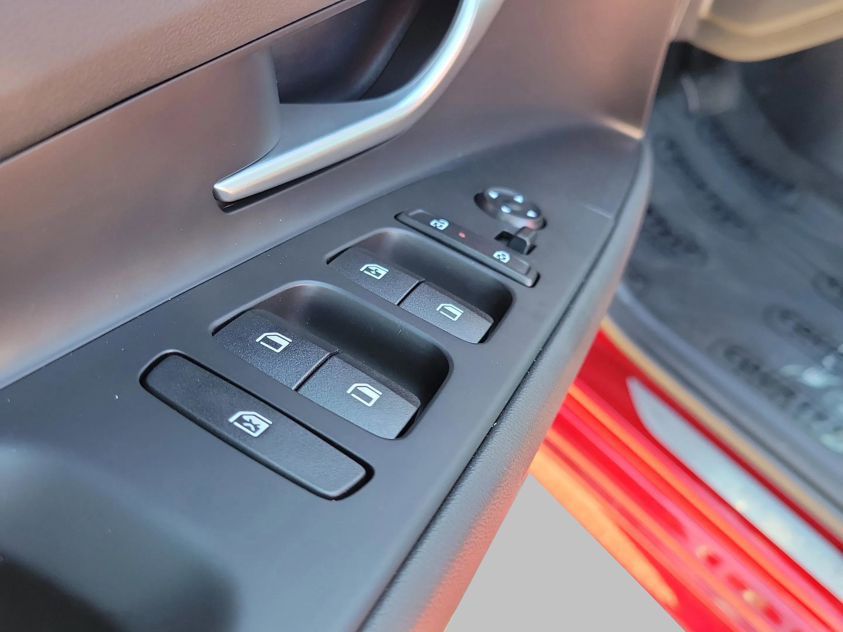 New 2026 Hyundai Elantra Blue image 19