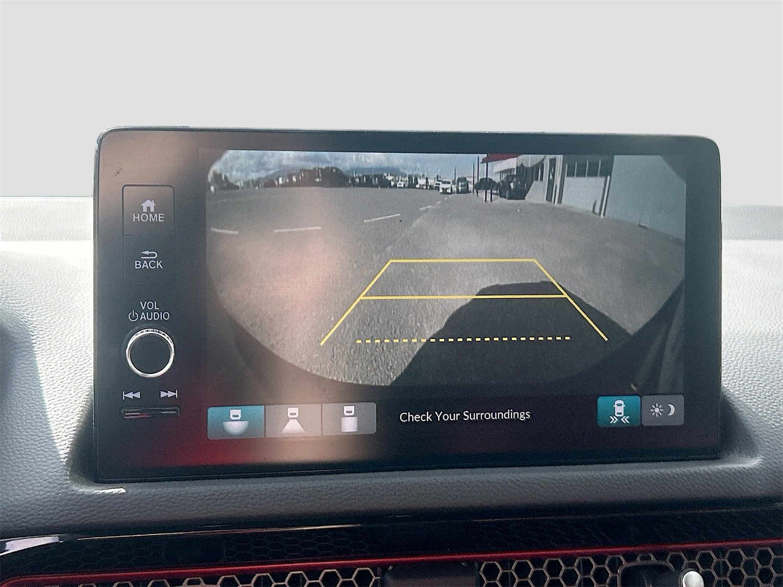 Used 2024 Honda Civic Si image 13