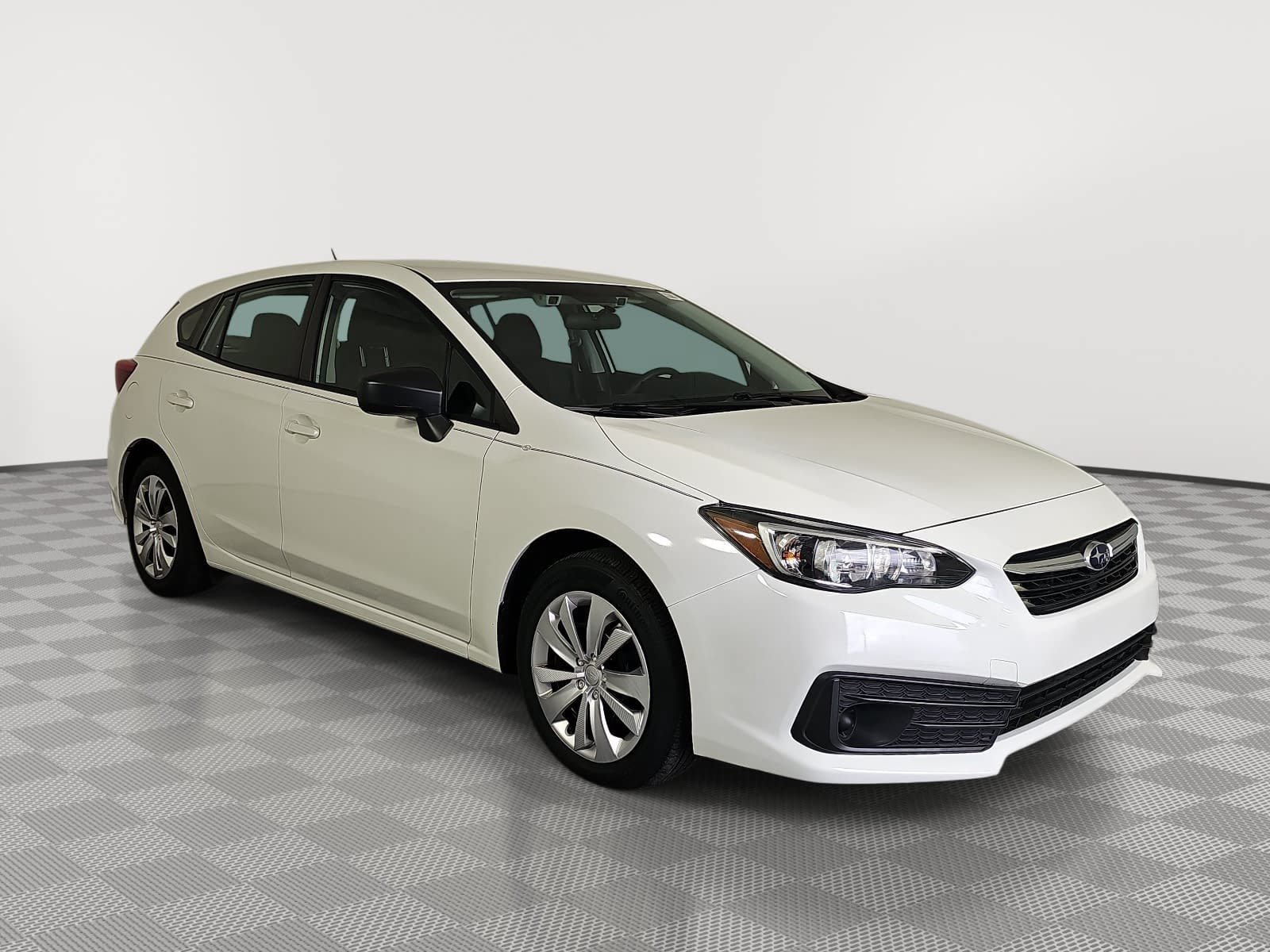 Used 2023 Subaru Impreza 2.0i AWD/4WD image 2