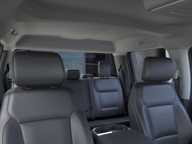 New 2026 Ford F250 Lariat RWD image 22