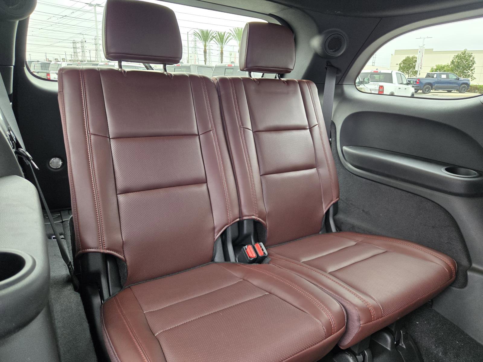 New 2026 Dodge Durango GT image 31