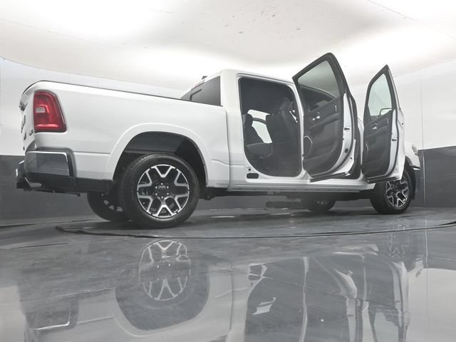 Used 2026 RAM 1500 Laramie AWD/4WD image 62