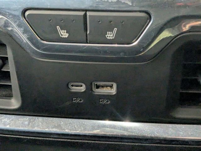 Used 2024 Chevrolet Silverado 1500 High Country image 27