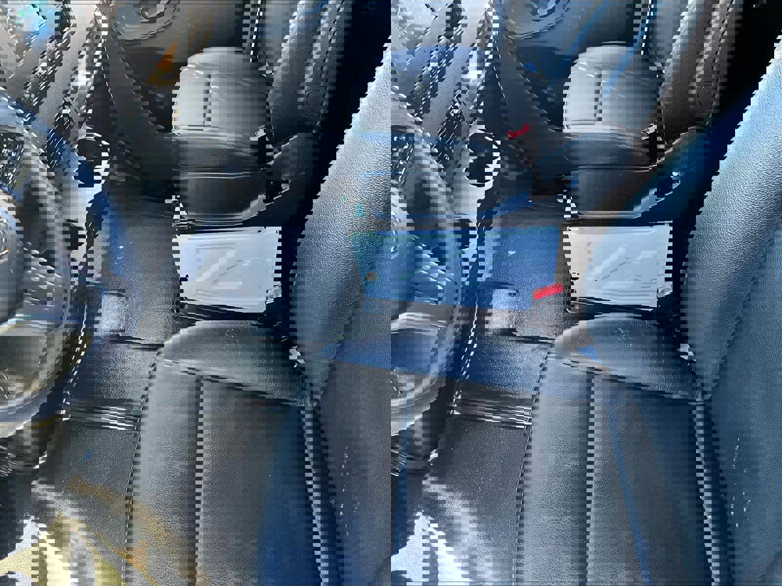 Used 2023 Mercedes-Benz Sprinter 2500 image 20