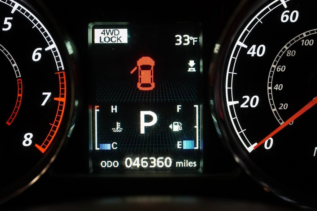 Used 2016 Mitsubishi Outlander Sport SEL image 4