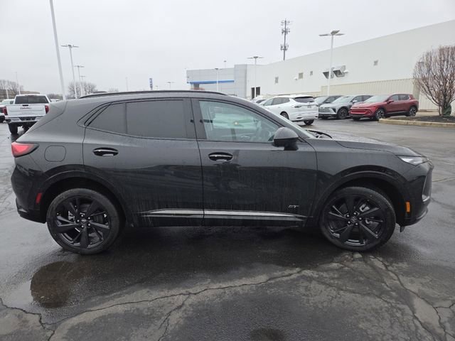 New 2026 Buick Envision Sport Touring image 22