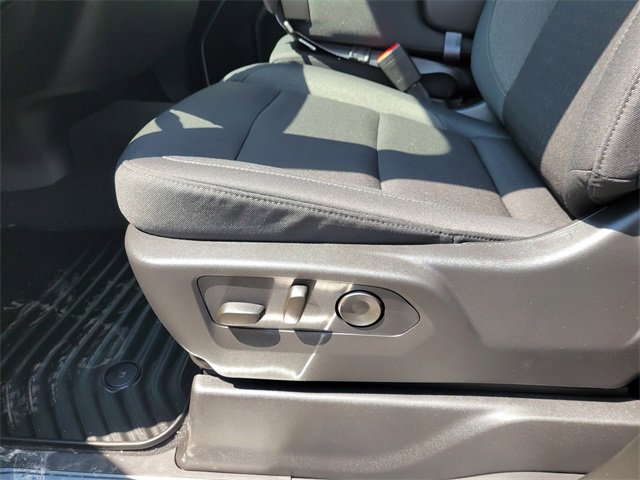 New 2026 Chevrolet Silverado 1500 LT image 15