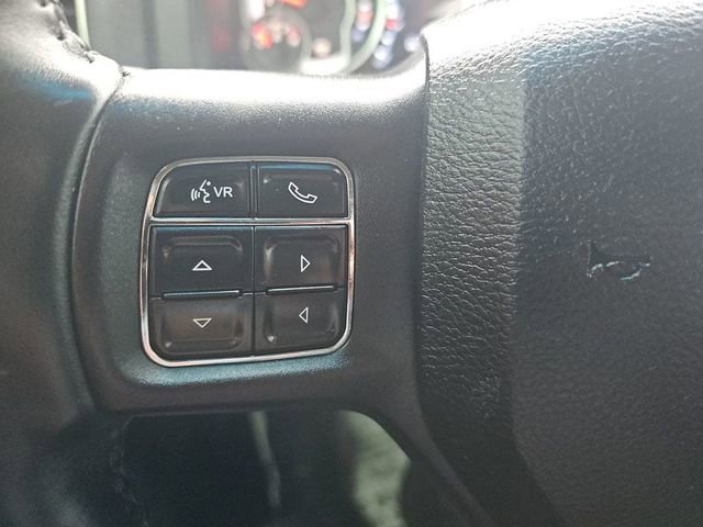 Used 2015 RAM 1500 Sport w/ Black Ram 1500 Sport Group image 31