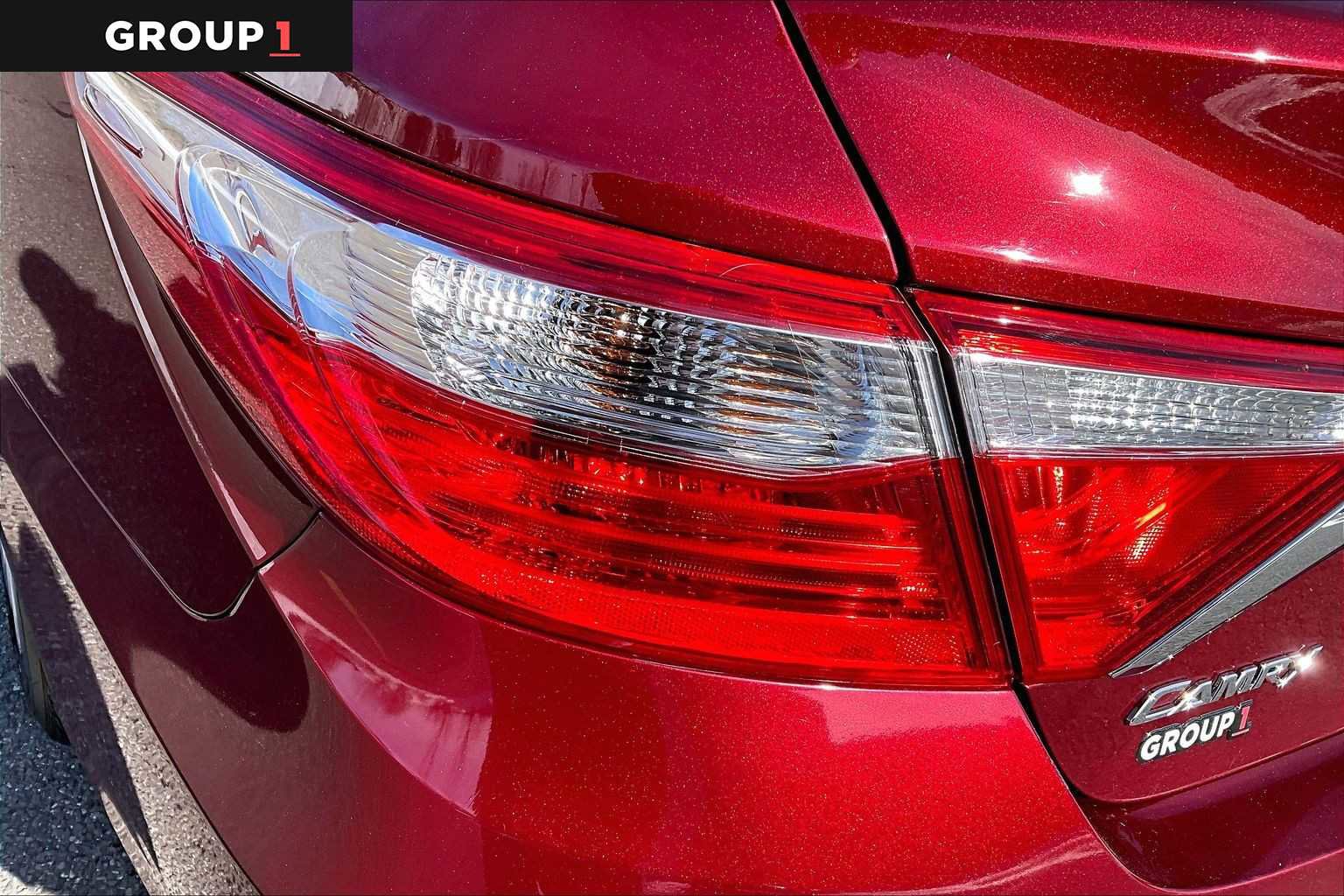 Used 2017 Toyota Camry LE image 28