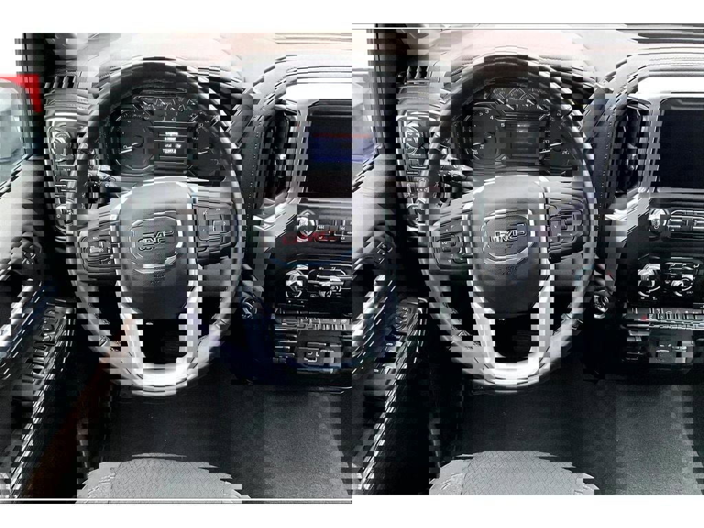 Used 2023 GMC Sierra 2500 SLE w/ SLE Value Package; image 6