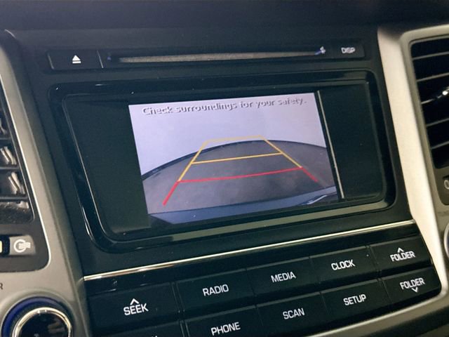 Used 2018 Hyundai Tucson SE AWD/4WD image 28