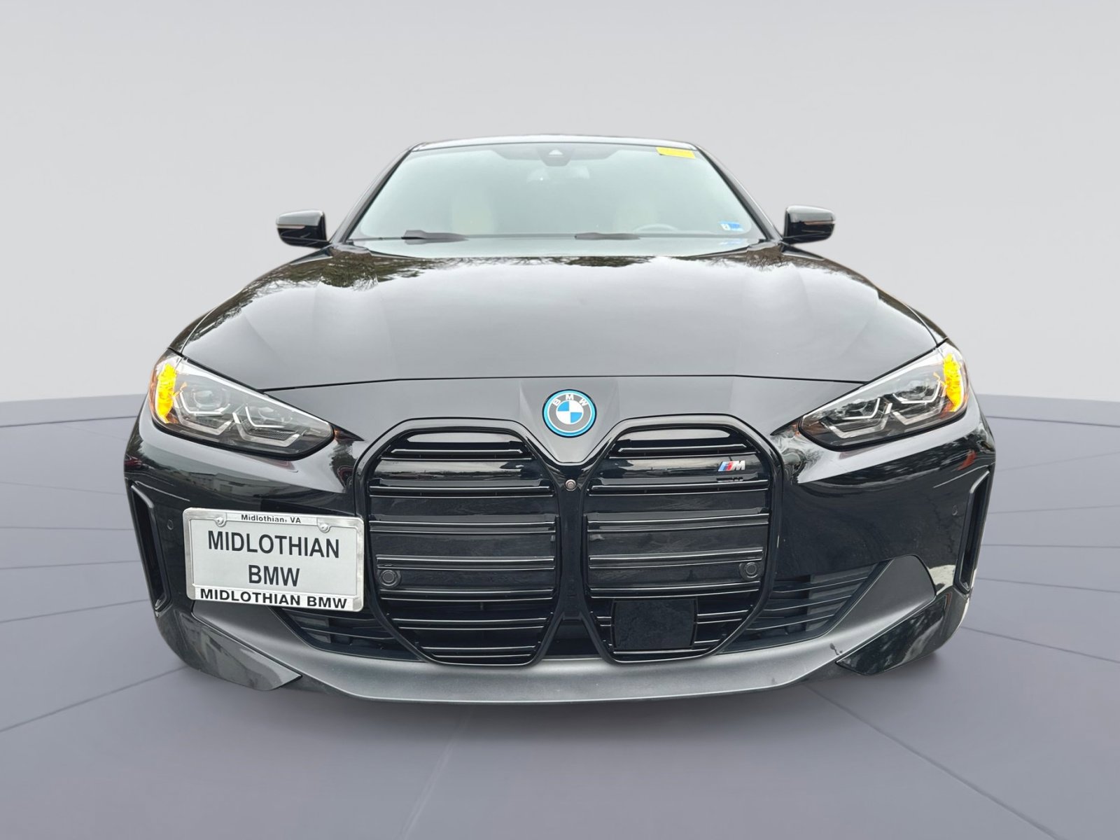 Used 2024 BMW i4 eDrive35 w/ Premium Package image 4