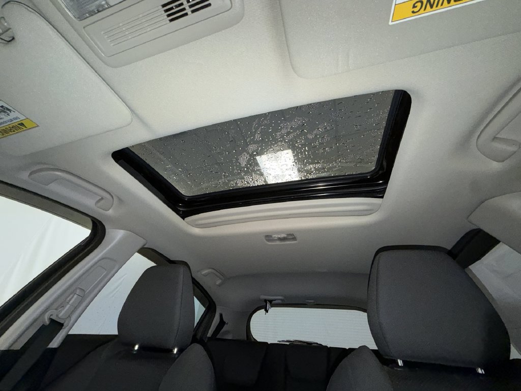 Used 2021 Honda HR-V EX image 14