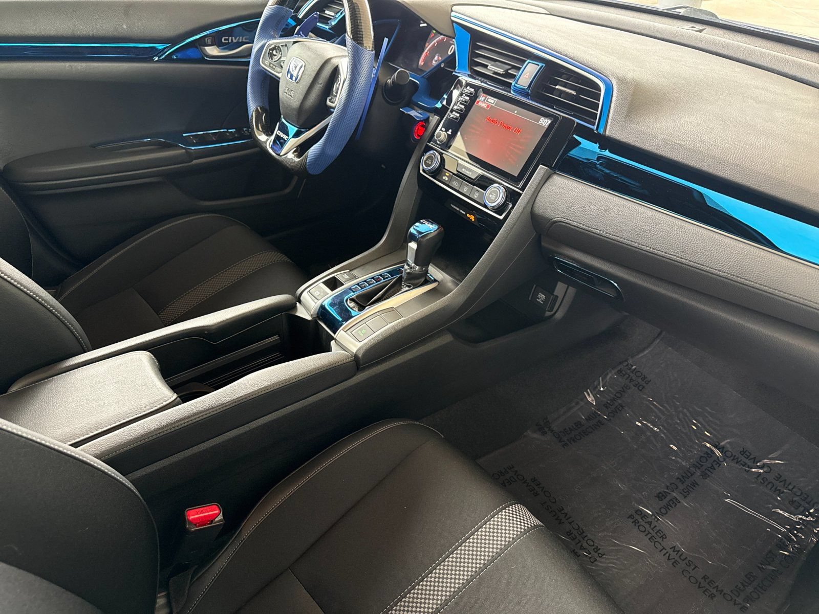 Used 2019 Honda Civic Sport image 15