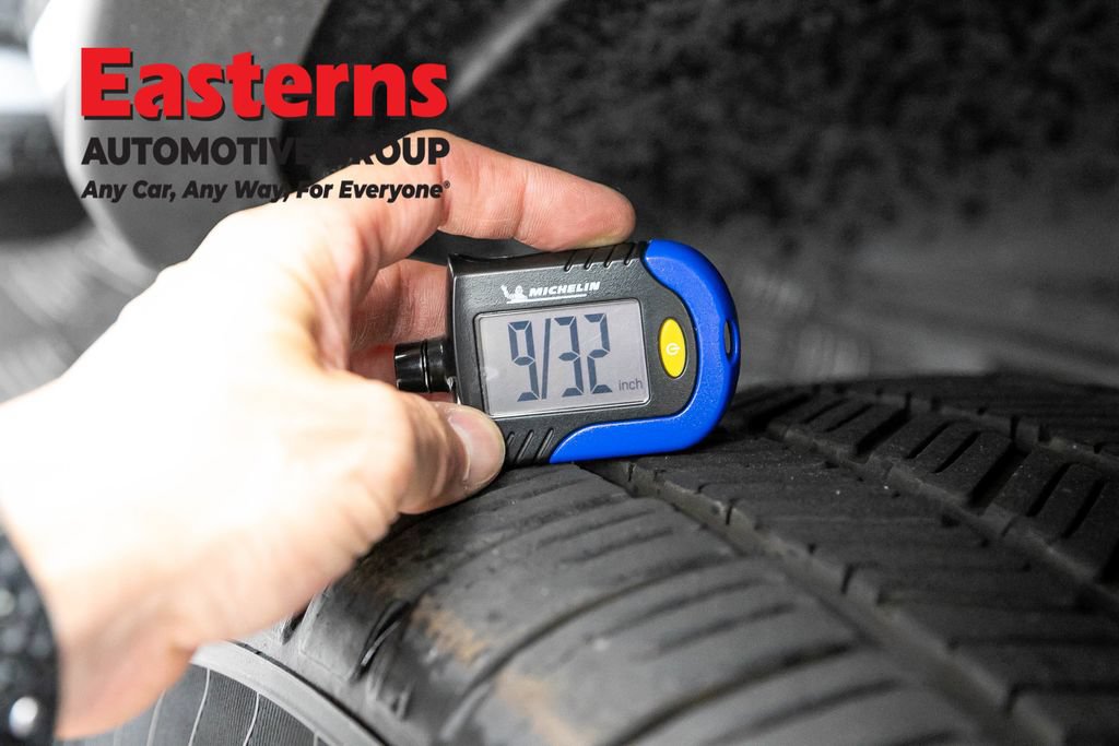 Used 2019 RAM 1500 Laramie AWD/4WD image 28