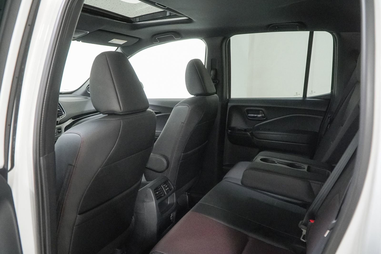 Used 2023 Honda Ridgeline Black Edition image 43