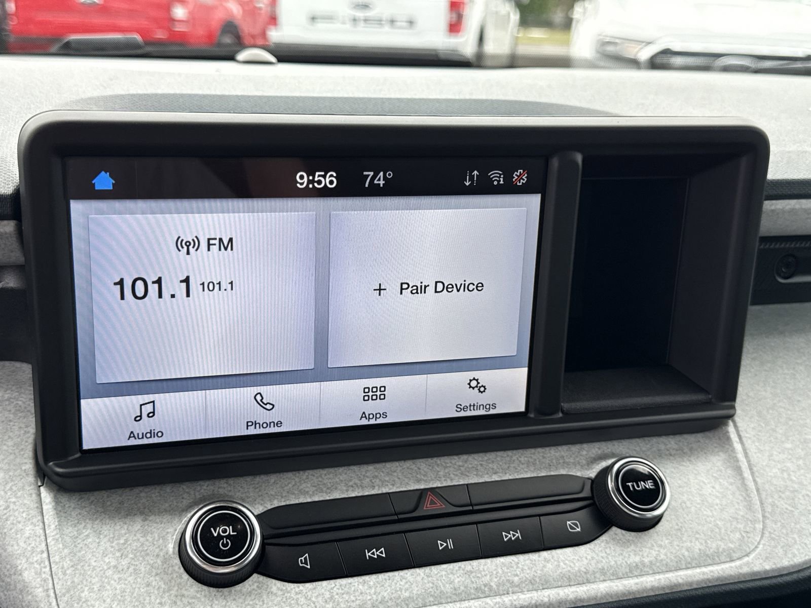 Certified 2024 Ford Maverick XLT image 21