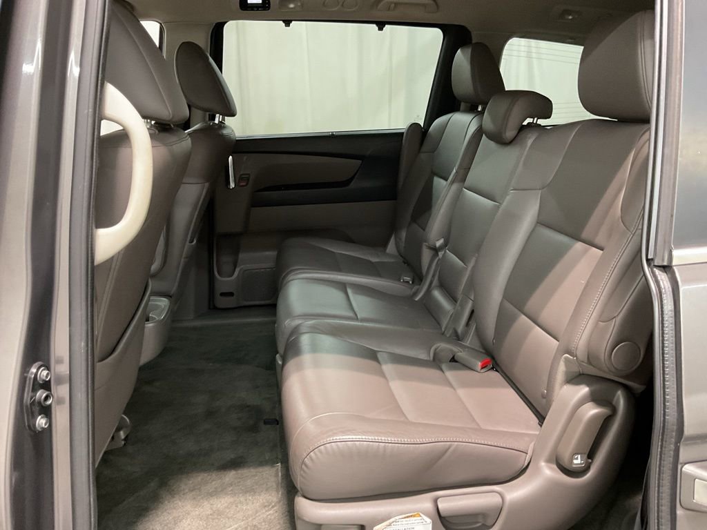 Used 2015 Honda Odyssey EX-L image 21