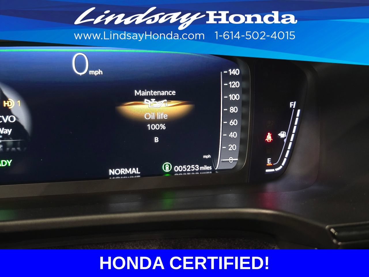 Used 2026 Honda CR-V Sport Touring image 15