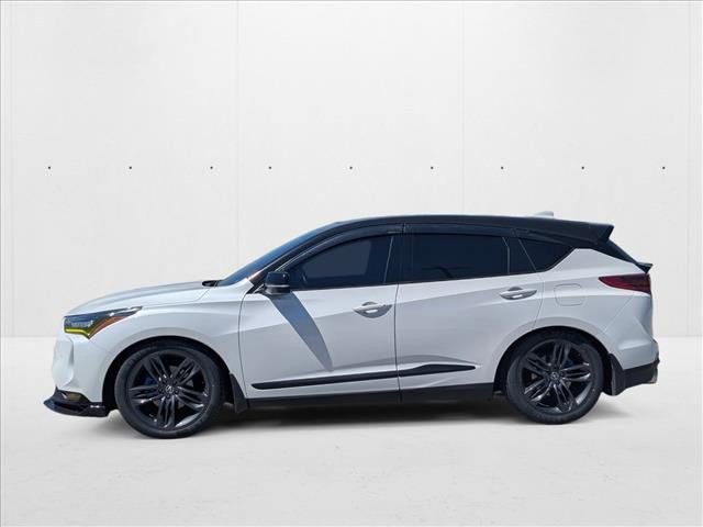 Used 2023 Acura RDX A-Spec image 2