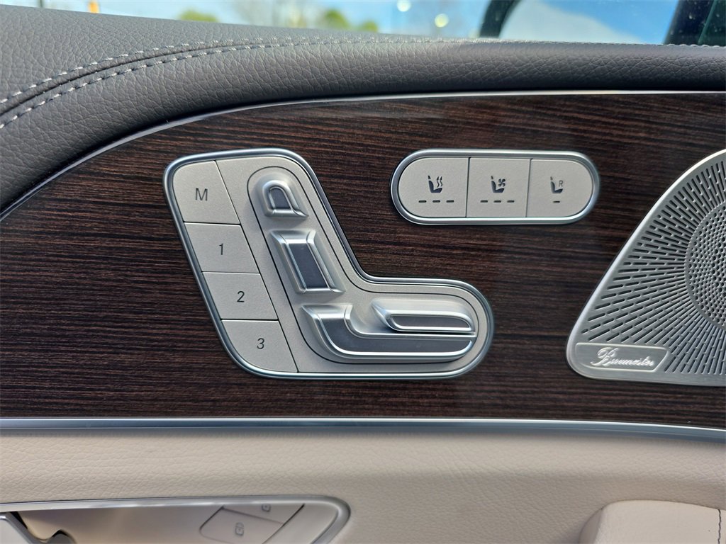 New 2026 Mercedes-Benz GLE 350 4MATIC image 13