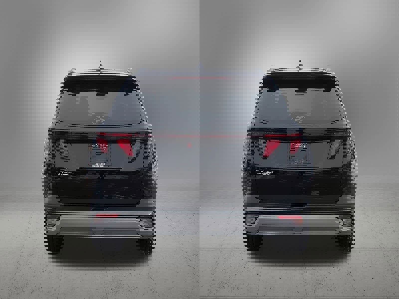 Used 2025 Hyundai Tucson SEL image 5