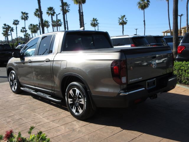 Used 2020 Honda Ridgeline RTL image 2