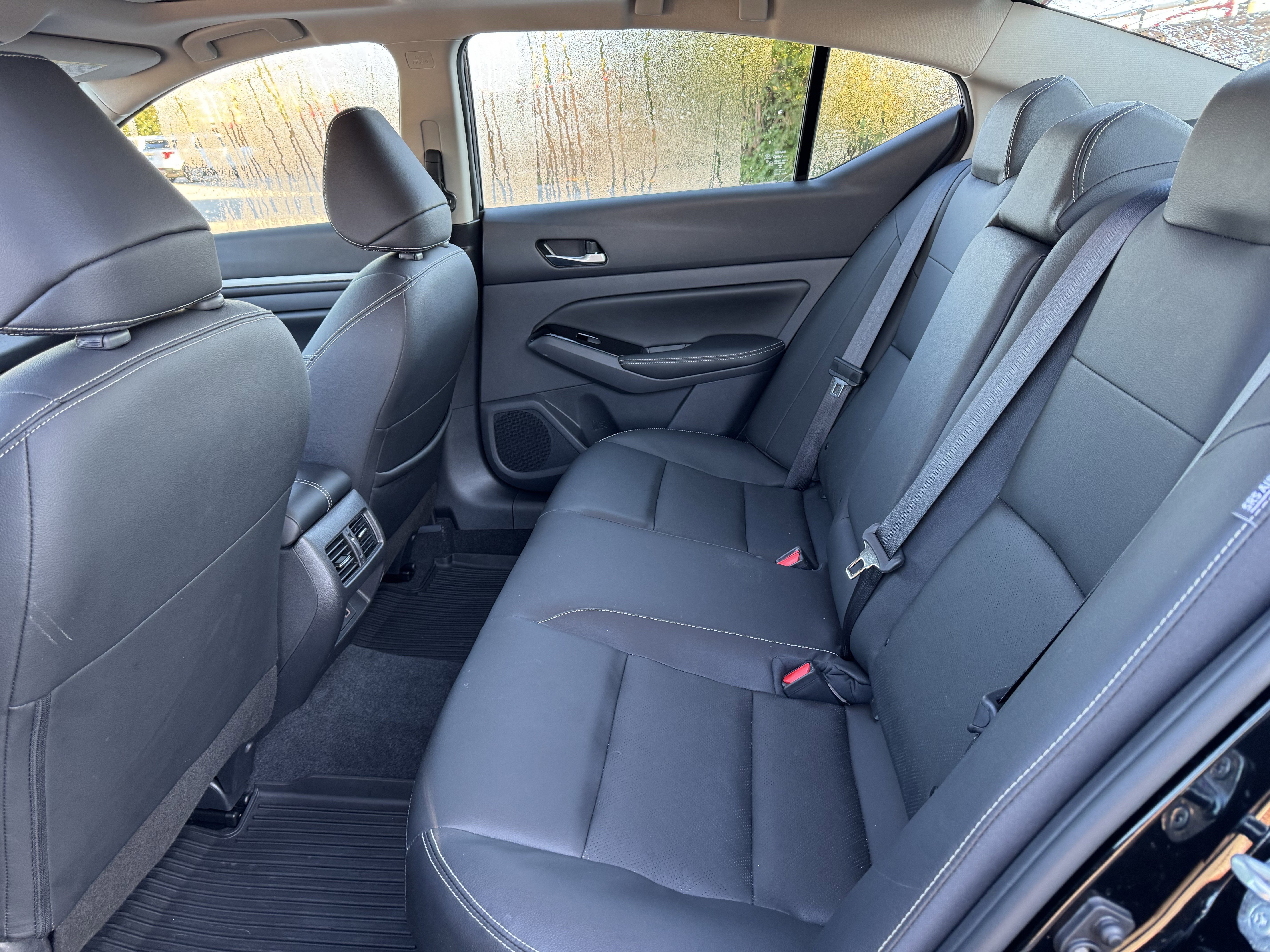 Used 2025 Nissan Altima 2.5 SL image 35