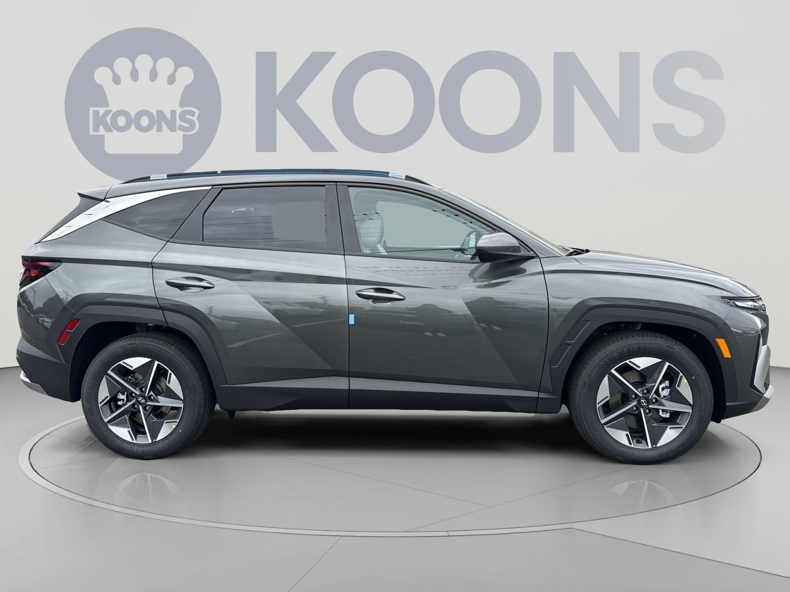 New 2026 Hyundai Tucson SEL FWD image 8