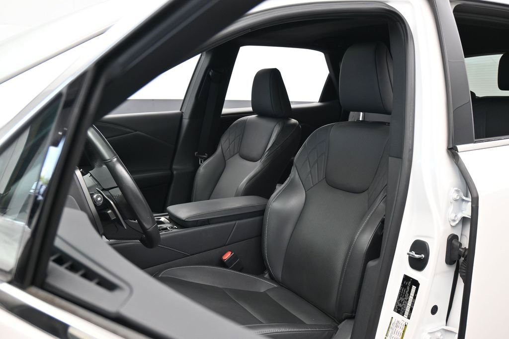 Used 2024 Lexus RX 350 Premium w/ Accessory Package (K3) FWD image 10