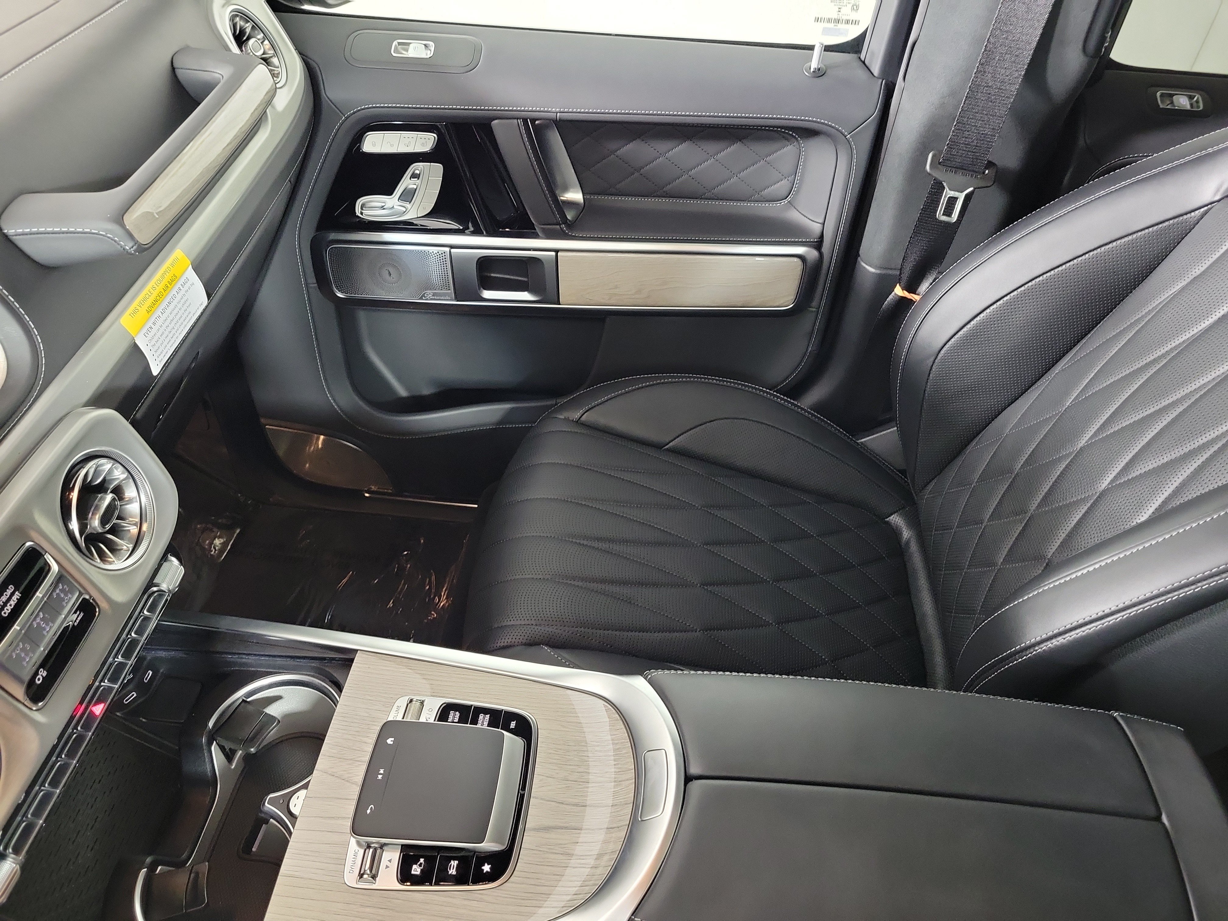 Used 2026 Mercedes-Benz G 550 image 23