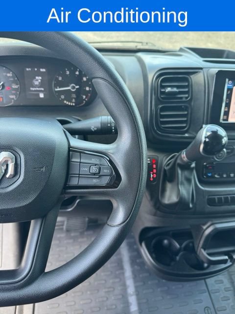 Used 2023 RAM ProMaster 2500 w/ Convenience Group FWD image 18