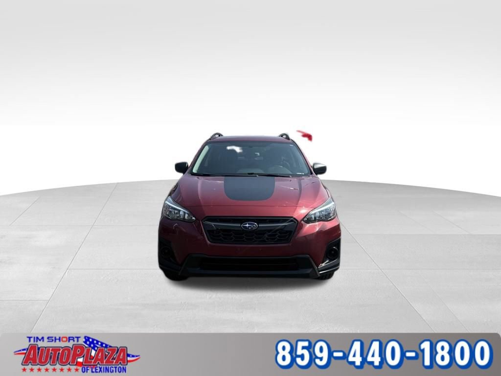 Used 2018 Subaru Crosstrek 2.0i image 6