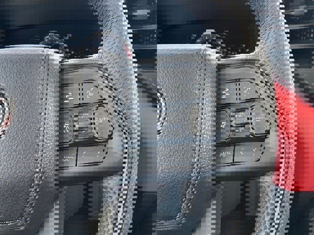 Certified 2025 Toyota Sequoia TRD Pro image 20