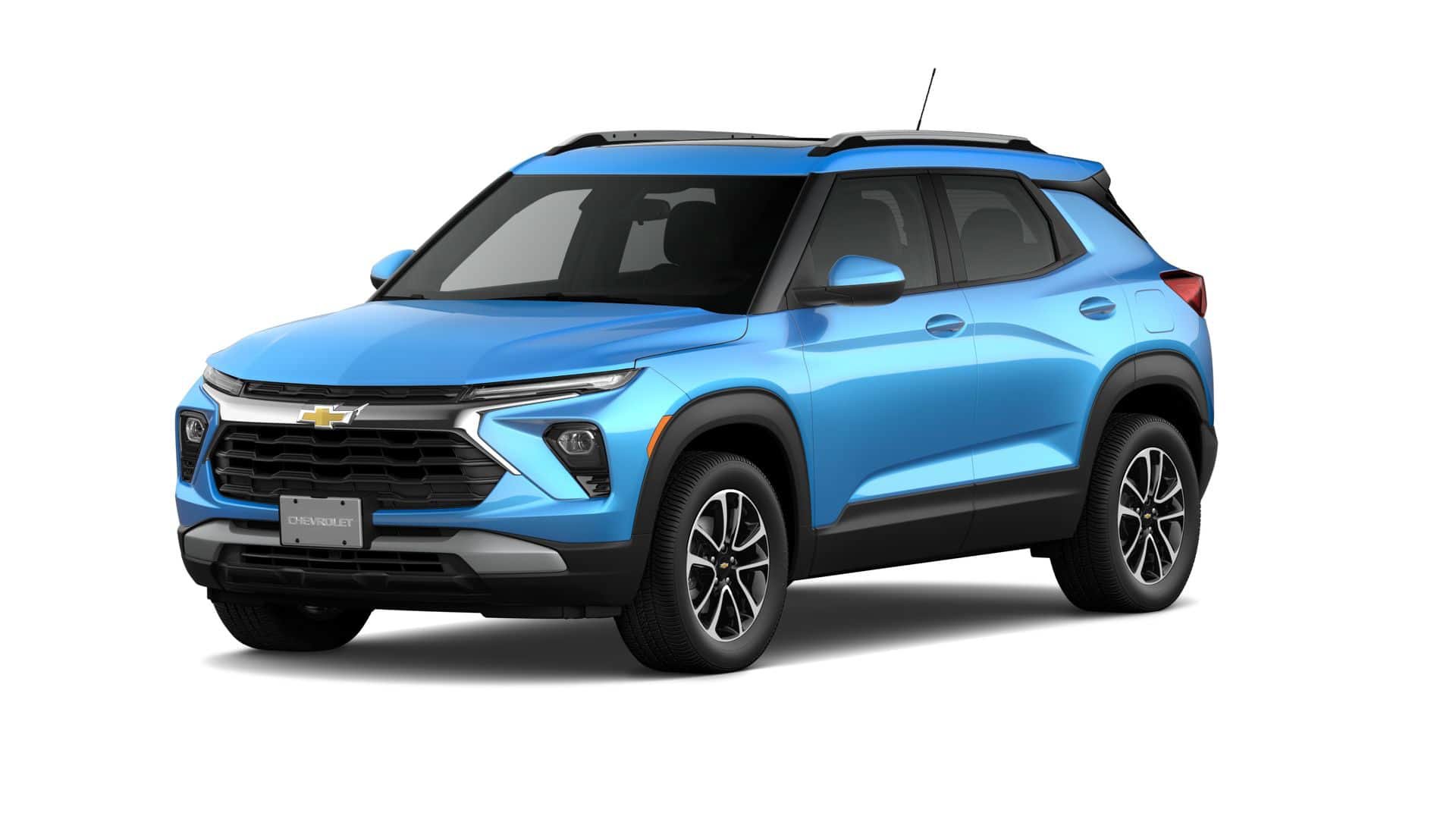 New 2026 Chevrolet TrailBlazer LT w/ Convenience Package AWD/4WD image 31