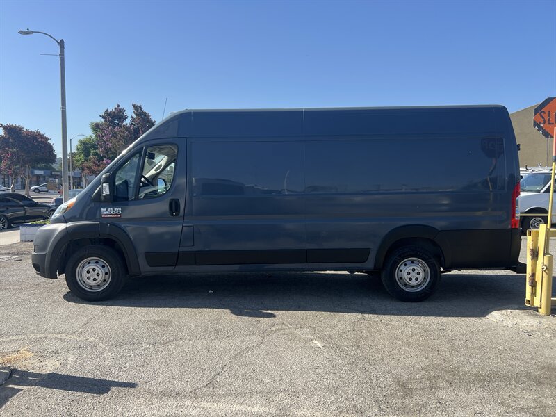 Used 2019 RAM ProMaster 3500 FWD image 4