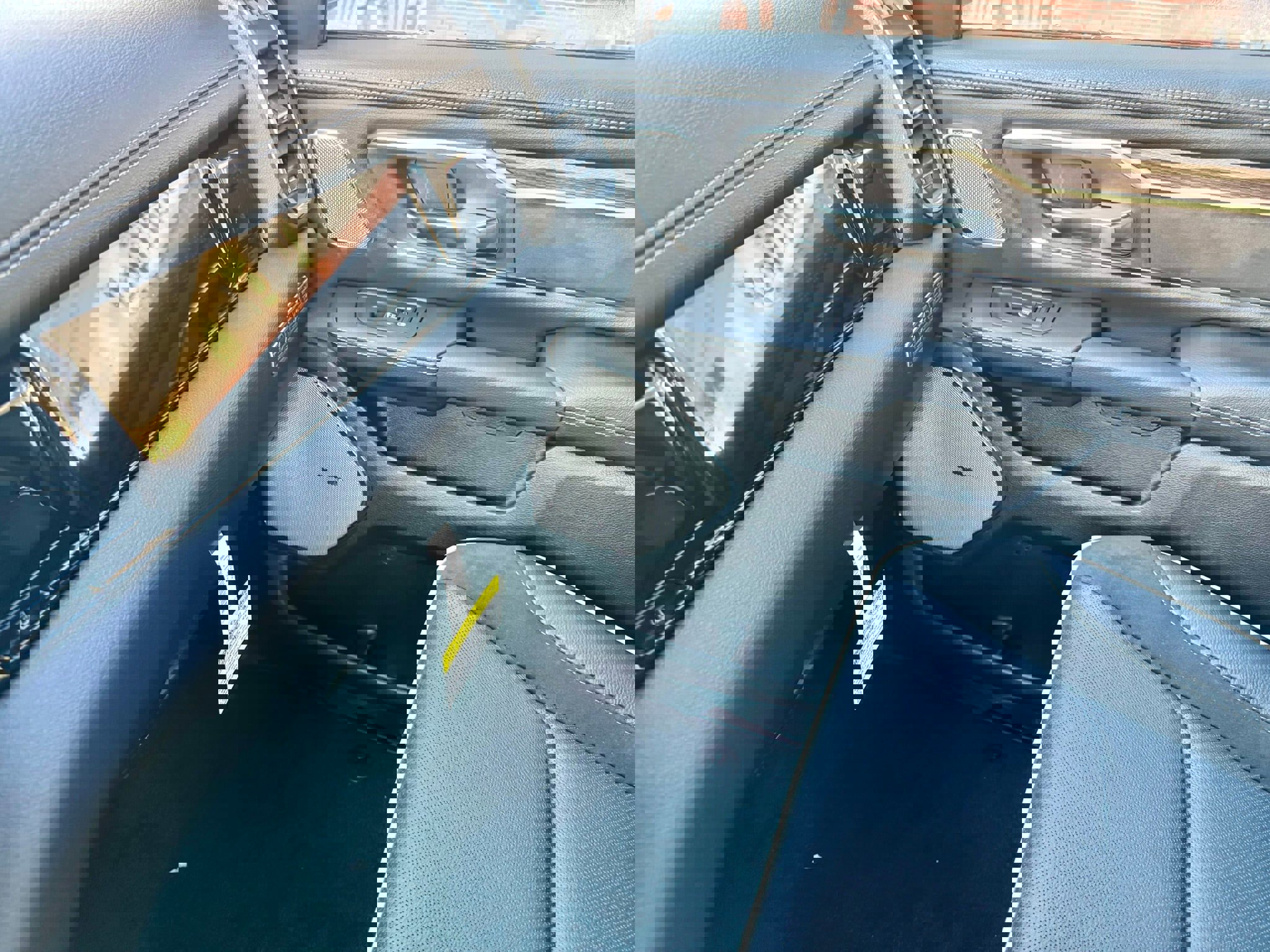 New 2026 RAM 1500 Laramie image 15