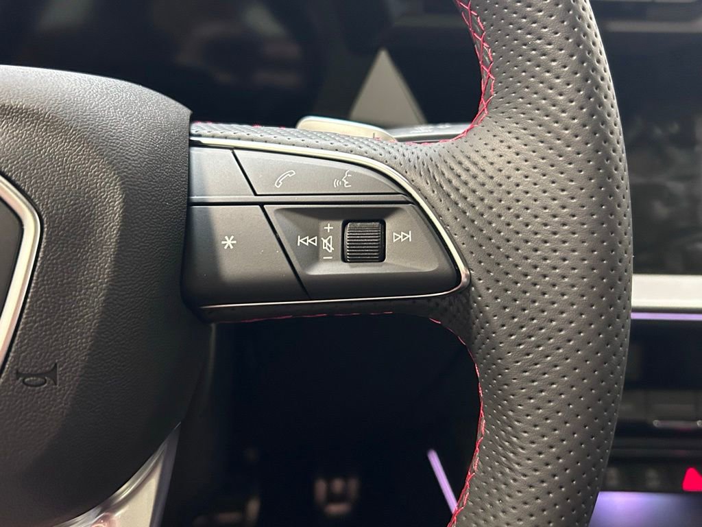 New 2026 Audi S3 Premium AWD/4WD image 11