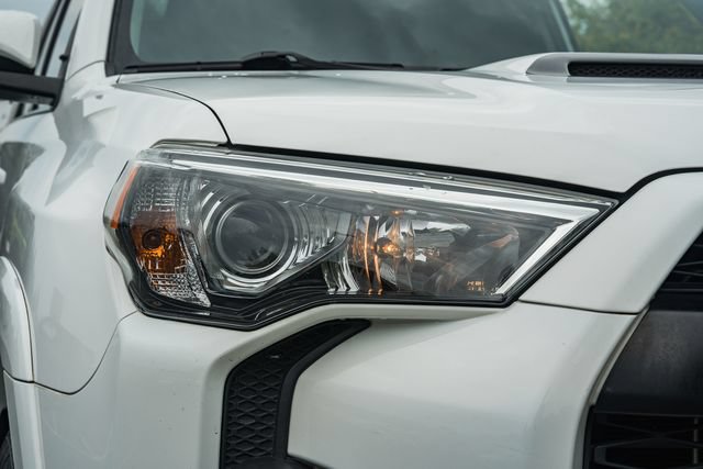 Used 2020 Toyota 4Runner TRD Pro AWD/4WD image 15