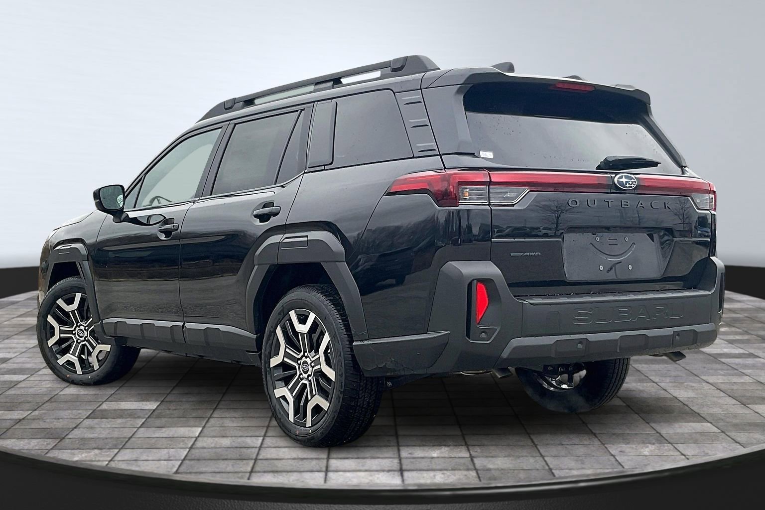 New 2026 Subaru Outback Touring XT AWD/4WD image 3